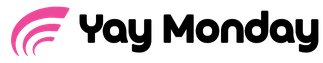 Yay Monday Logo